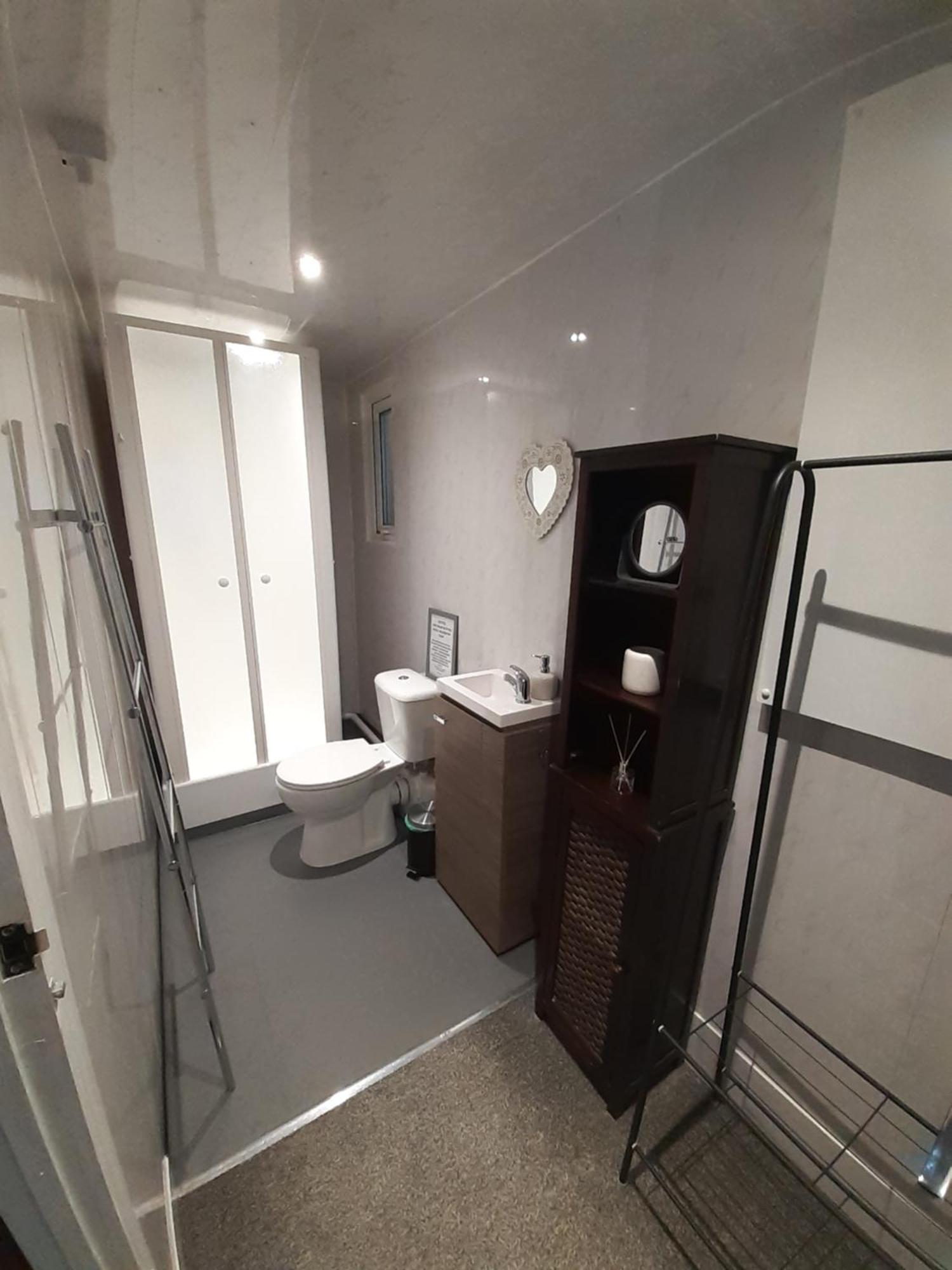 Apartamento Ramblers Rest Meopham  Exterior foto